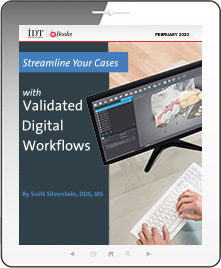 Streamline Your Cases with Validated Digital Workflows Ebook Library Image