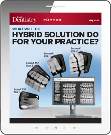 What Will the Hybrid Solution do for Your Practice? Ebook Library Image
